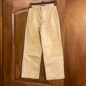 Old Navy khaki pants